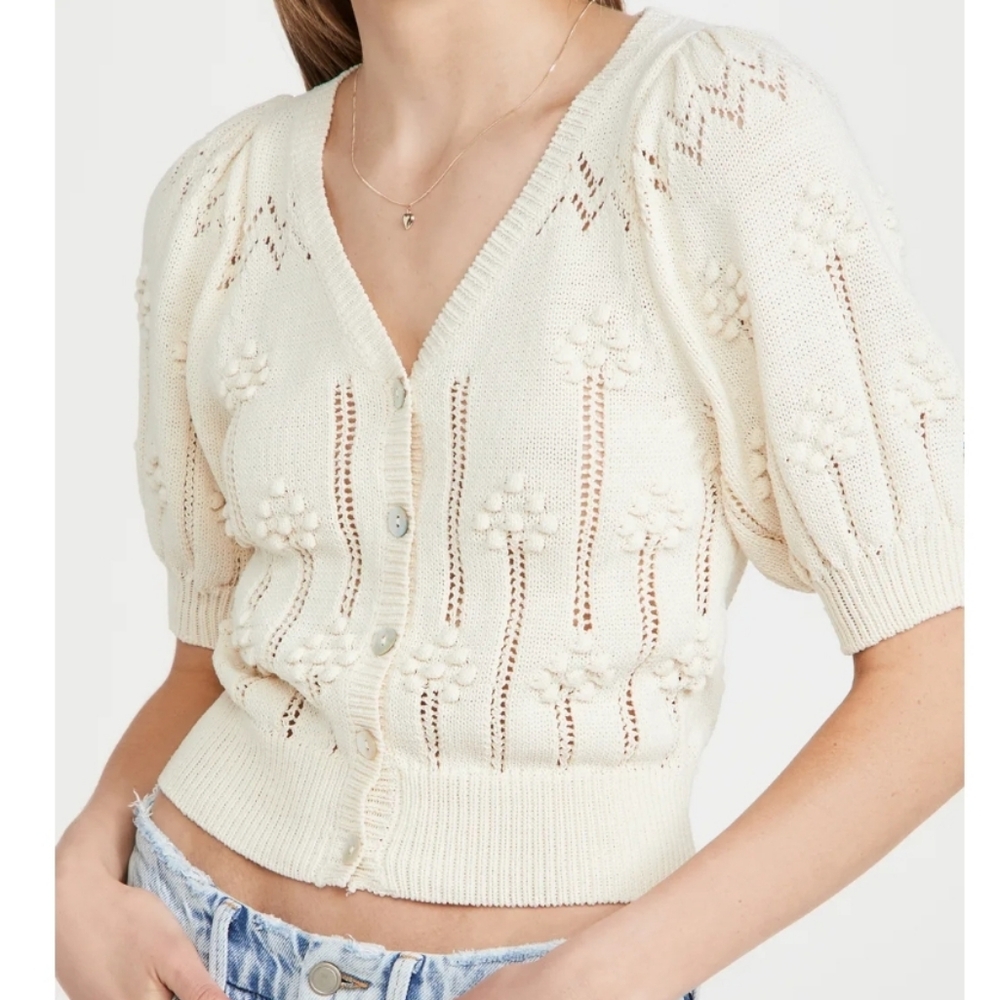 Astr the Label Yana Cardigan